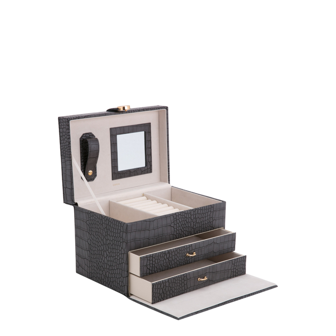 جعبه جواهرات زنانه کارپیزا