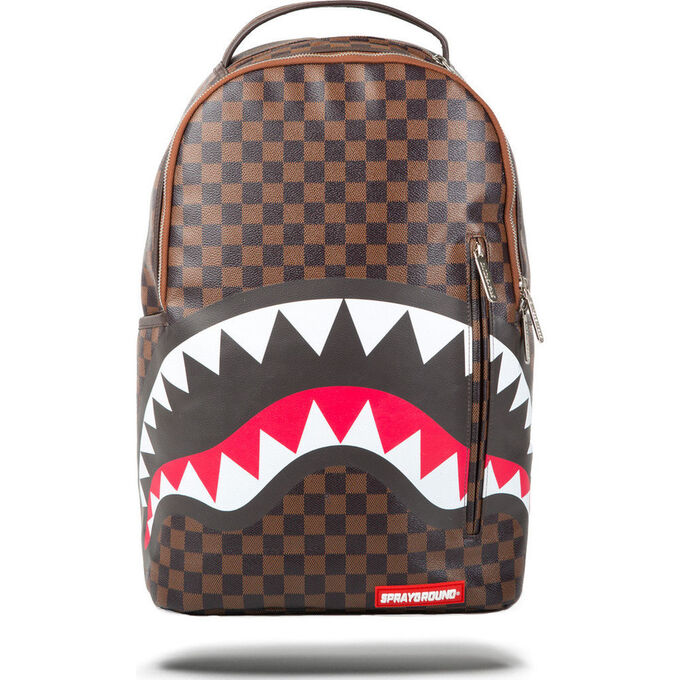 کوله پشتی مشترک اسپری گراوند