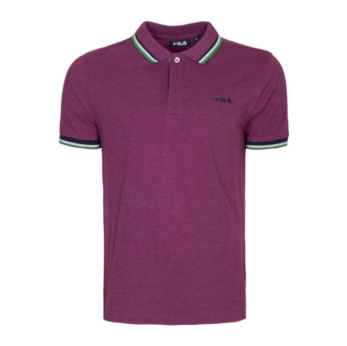 پولو شرت مردانه فیلا