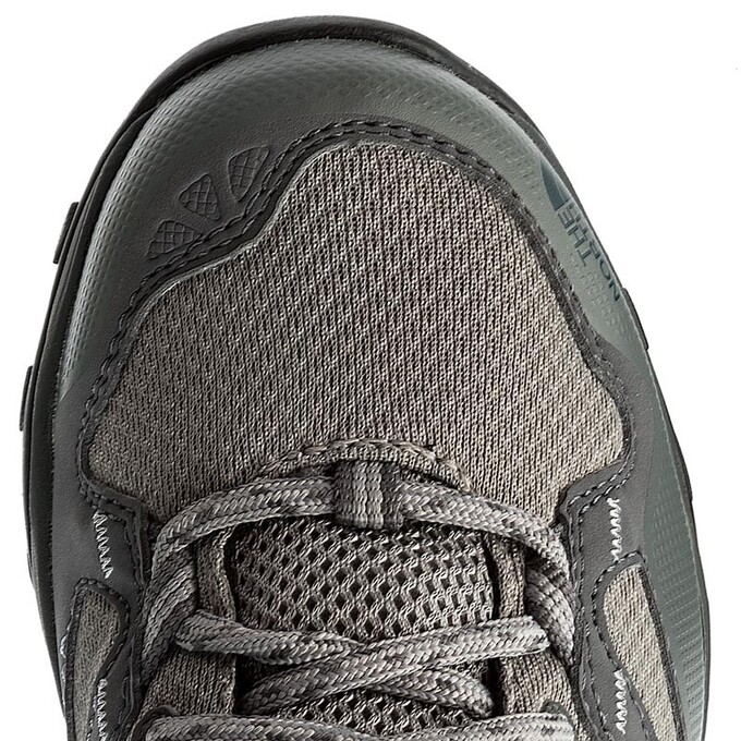 کفش کوهنوردی زنانه نورث فیس