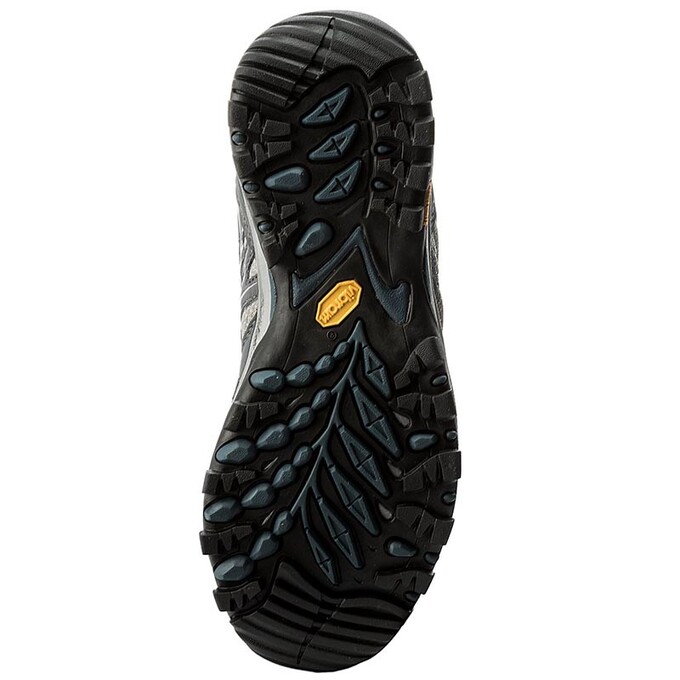 کفش کوهنوردی زنانه نورث فیس