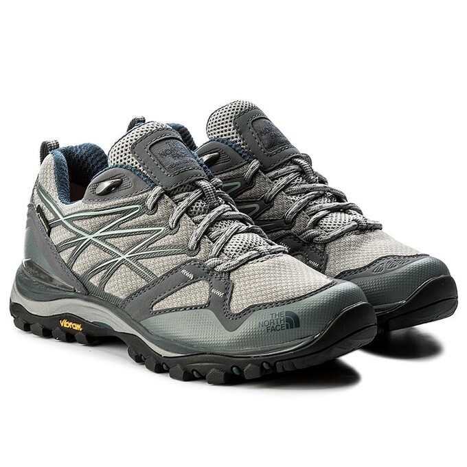 کفش کوهنوردی زنانه نورث فیس