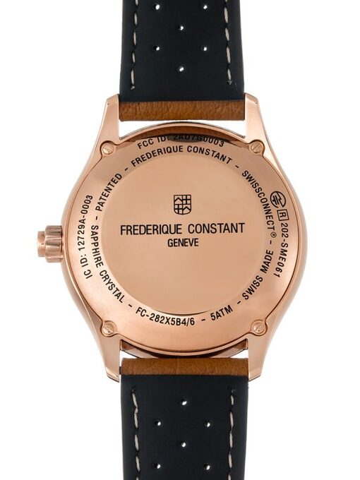 ساعت مچی عقربه ای مردانه  فردریک کنستانت