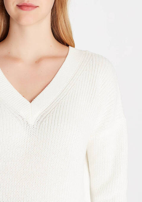 پولیور زنانه ماوی