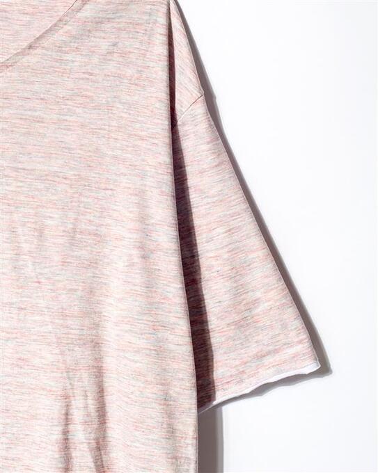 تی شرت آستین کوتاه مشترک لیلاژ