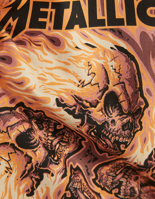 تی شرت آستین کوتاه مردانه برشکا