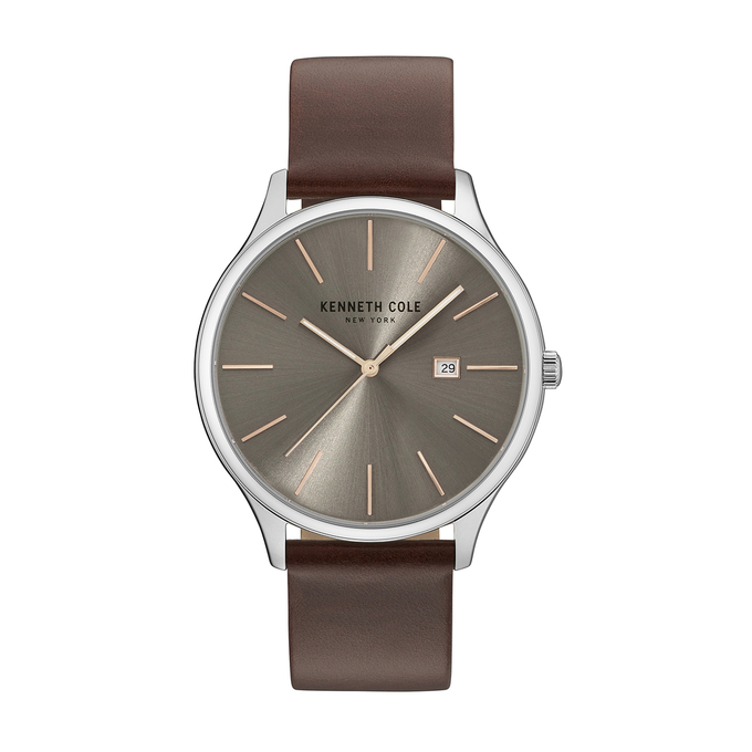 ساعت مچی آنالوگ مردانه کنت کول