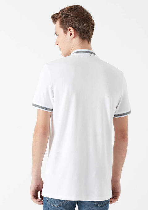 پولو شرت مردانه ماوی