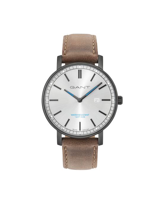 ساعت مچی آنالوگ مردانه گنت