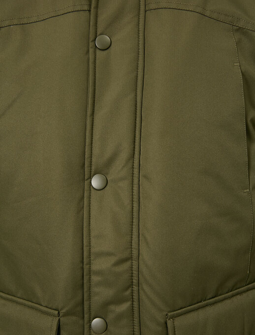 کاپشن مردانه کوتون