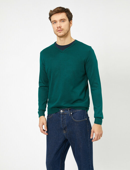 پولیور مردانه کوتون