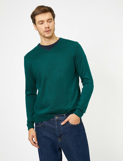 پولیور مردانه کوتون