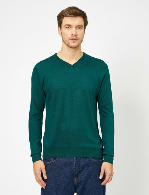 پولیور مردانه کوتون