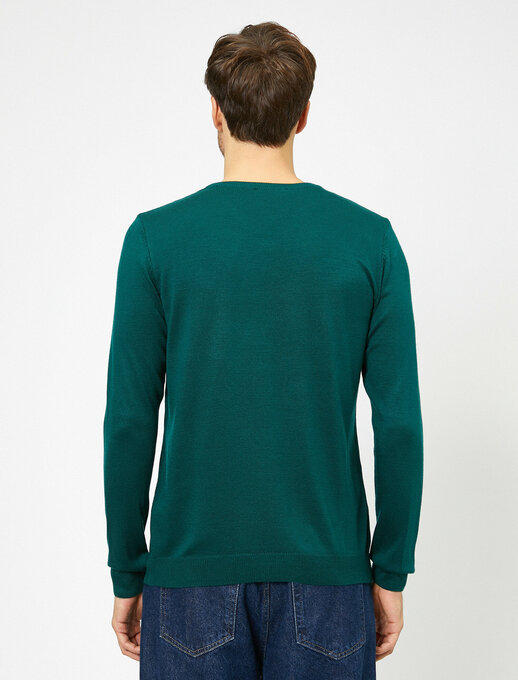 پولیور مردانه کوتون