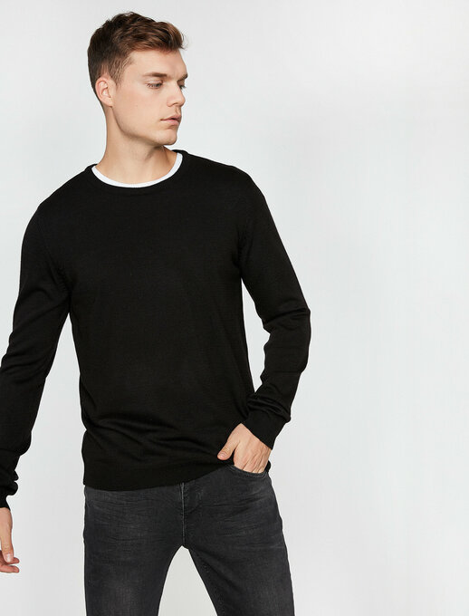 پولیور مردانه کوتون