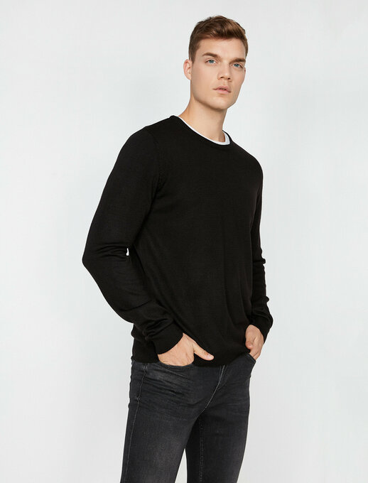 پولیور مردانه کوتون