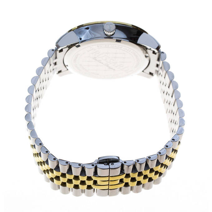 ساعت مچی آنالوگ مردانه تروساردی