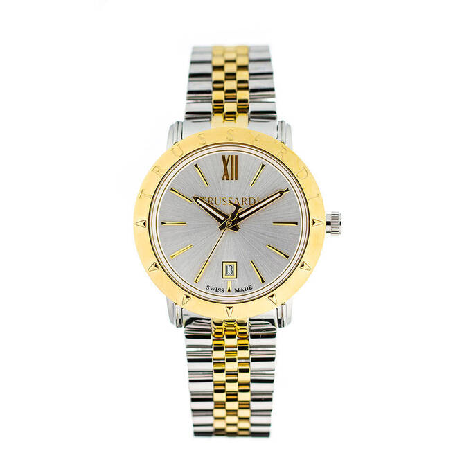 ساعت مچی آنالوگ مردانه تروساردی