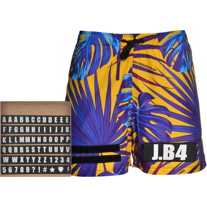 مایو مردانه جاست بیفور