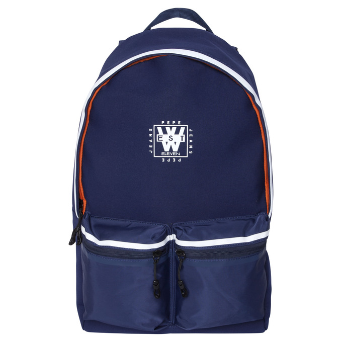 کوله پشتی مردانه پ پ جینز