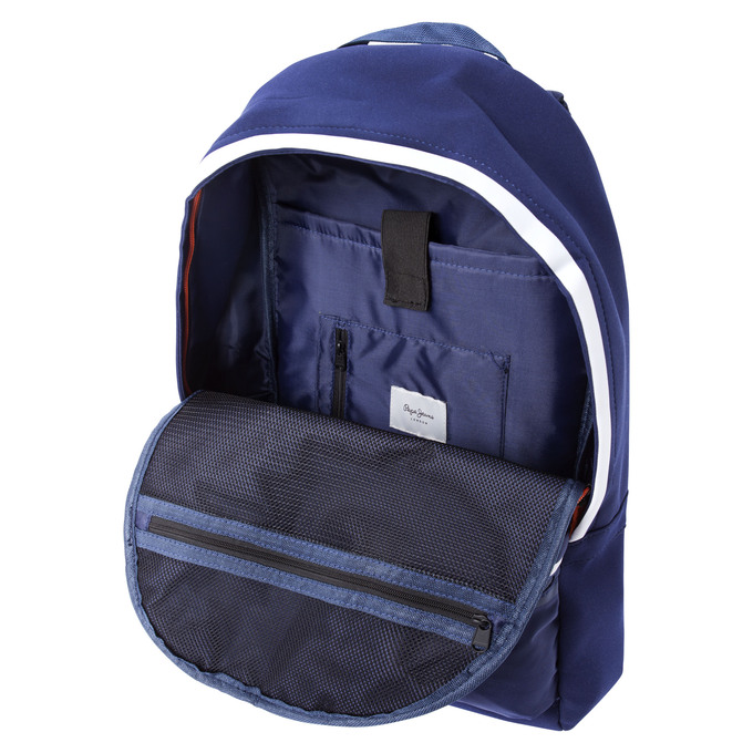 کوله پشتی مردانه پ پ جینز