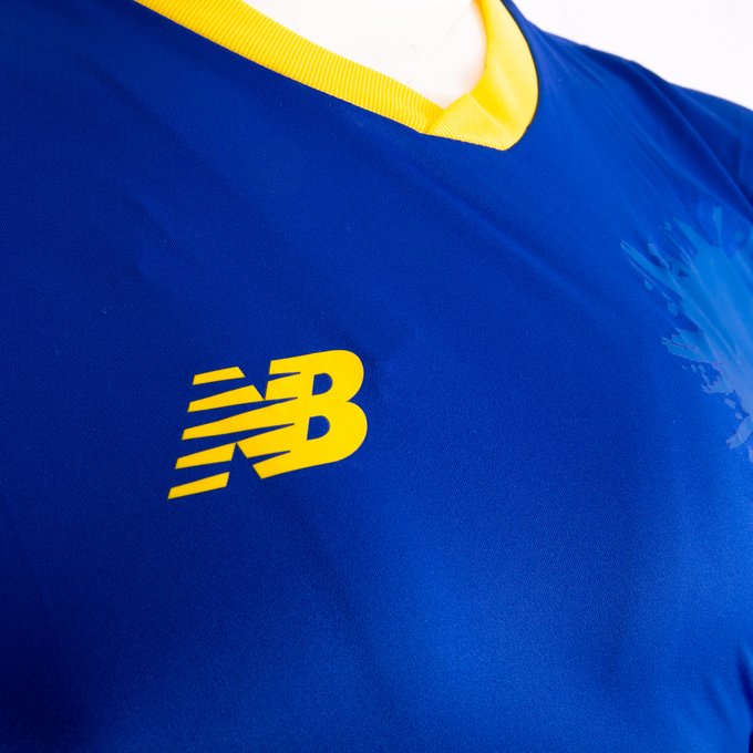 تی شرت ورزشی مردانه نیو بالانس