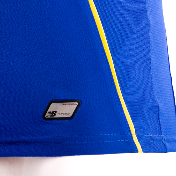 تی شرت ورزشی مردانه نیو بالانس