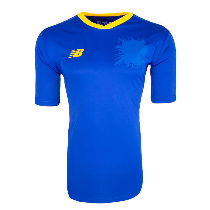 تی شرت ورزشی مردانه نیو بالانس