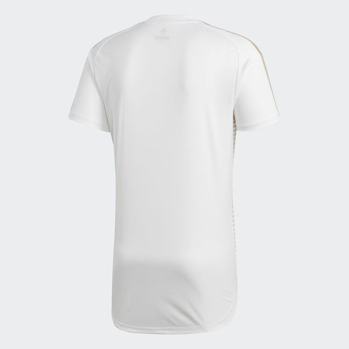 تی شرت آستین کوتاه مردانه ادیداس