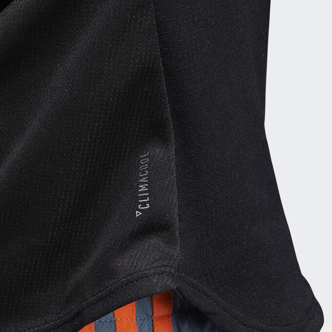 تی شرت ورزشی زنانه ادیداس