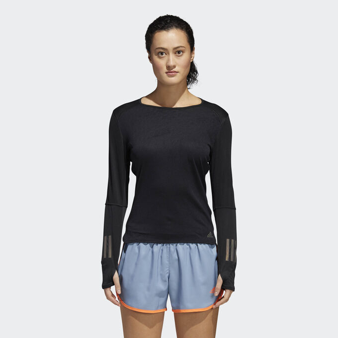 تی شرت ورزشی زنانه ادیداس