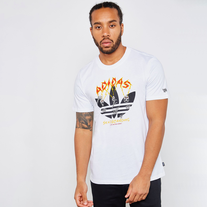 تی شرت ورزشی مردانه ادیداس