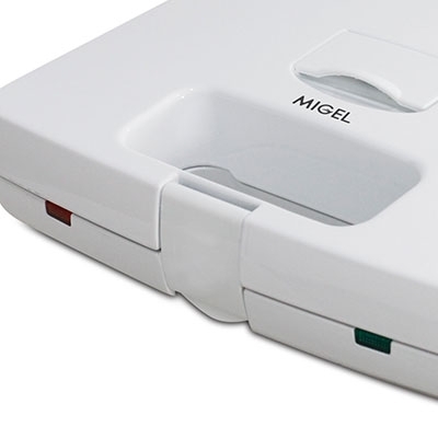 ساندویچ ساز مشترک میگل