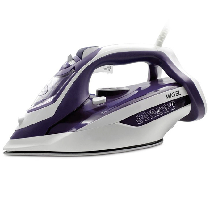 اتو لباس مشترک میگل