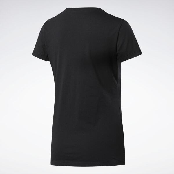 تی شرت ورزشی زنانه ریبوک