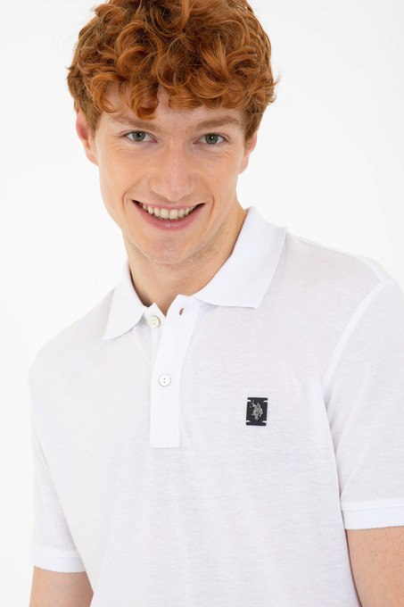 پولو شرت مردانه یو اس پولو