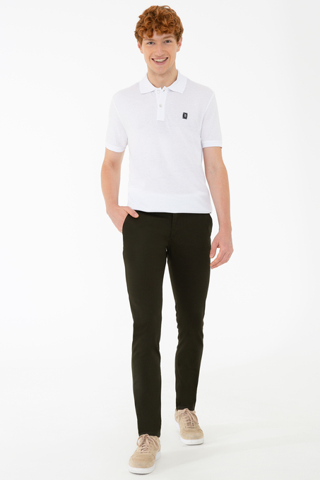 پولو شرت مردانه یو اس پولو