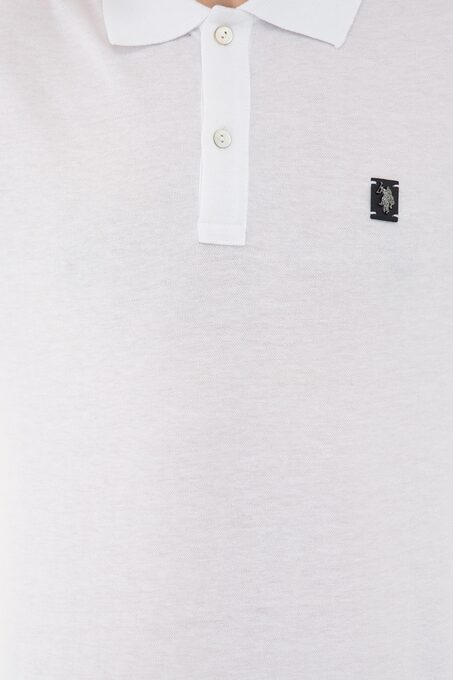 پولو شرت مردانه یو اس پولو