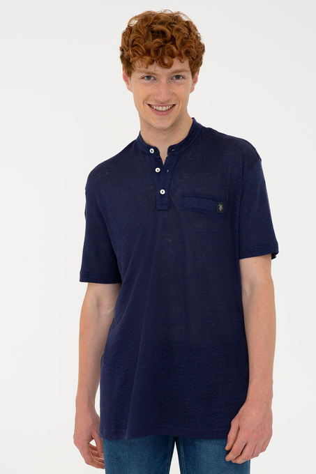 پولو شرت مردانه یو اس پولو