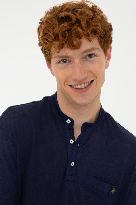 پولو شرت مردانه یو اس پولو