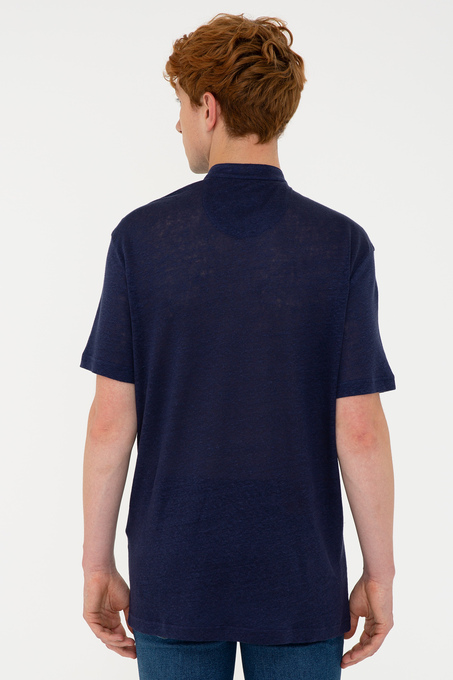 پولو شرت مردانه یو اس پولو