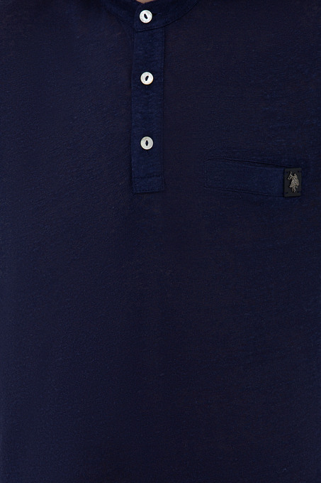 پولو شرت مردانه یو اس پولو