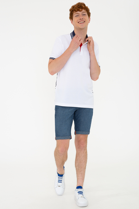 پولو شرت مردانه یو اس پولو