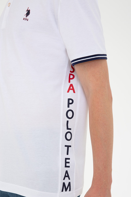 پولو شرت مردانه یو اس پولو