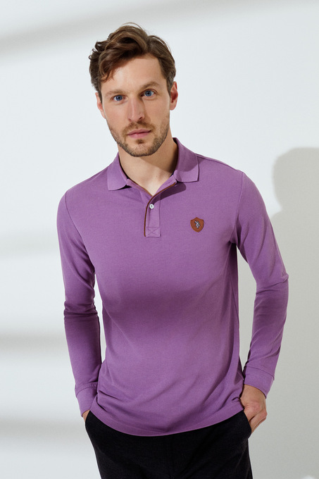 پولو شرت مردانه یو اس پولو