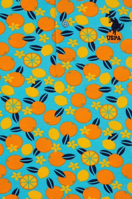 پولو شرت بچه‌گانه یو اس پولو