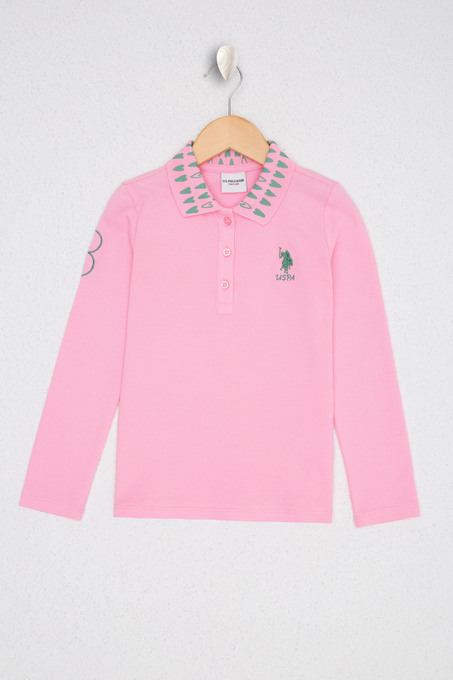 پولو شرت بچه‌گانه یو اس پولو
