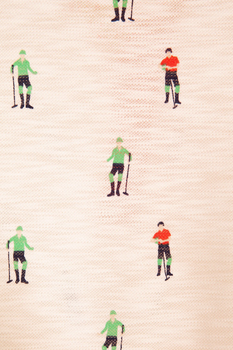 پولو شرت بچه‌گانه یو اس پولو