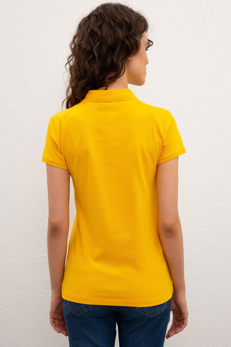 پولو شرت زنانه یو اس پولو