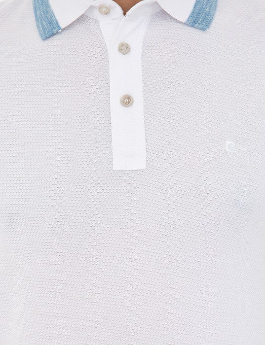 پولو شرت مردانه پیر کاردین